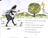 Good Work Amelia Bedelia