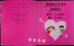 Jennifer Jones Won	 Leave Me Alone