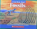 I can read about: Fossils