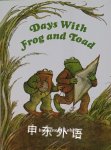 Days With Frog and Toad Arnold Lobel