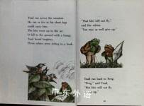 Days With Frog and Toad