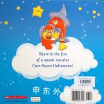 Care Bears Trick or Treat