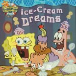 Ice-Cream Dreams Spongebob Squarepants Scholastic