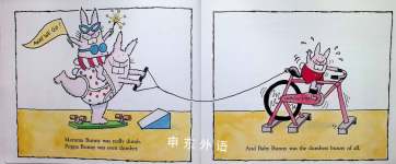 The Dumb Bunnies