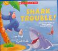 Shark Trouble!