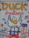 Duck for President Doreen Cronin