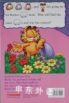Garfield Picture Clue Book: Egg Hunt Level 1