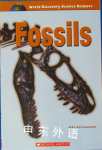 Fossils (World Discovery Science Readers) Kris Hirschmann