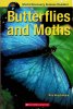 Butterflies and Moths (World Discovery Science Readers)