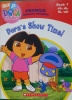 Dora the Explorer Phonics: 7