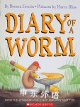 Diary of a Worm Doreen Cronin