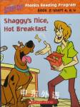 Shaggy's Nice, Hot Breakfast (Scooby-Doo! Phonics, Book 20) Frances Ann Ladd