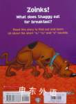 Shaggy's Nice, Hot Breakfast (Scooby-Doo! Phonics, Book 20)