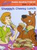 Phonics: #6 Shaggys Cheesy Lunch Scooby-Doo!