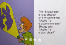 Phonics: 12 Book Reading Program Scooby-Doo!