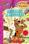 Scooby Doo Decodes a Mystery Shannon Penney