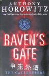 Raven\s Gate not have