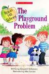Playground Problem Margaret McNamara