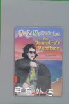 The Vampire's Vacation Ron Roy