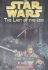 Dark Warning (Star Wars:The Last of the Jedi #2)