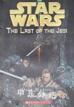 Dark Warning (Star Wars:The Last of the Jedi #2) Jude Watson