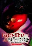 Haunted Schools Allan Zullo