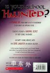 Haunted Schools