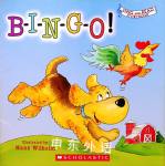 BINGO Hans Wilhelm