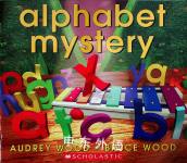 Alphabet Mystery Audrey Wood