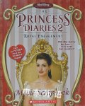 Royal Engagement Movie Scrapbook Scholastic