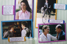 Royal Engagement Movie Scrapbook