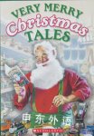 Very Merry Christmas Tales Barbara Seuling,James Preller