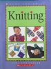 Knitting Kids Can Do It