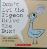 Don	 Let The Pigeon Drive The Bus!