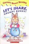 Let Us Share Grumpy Bunny Justine Korman Fontes