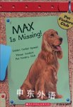Max is Missing Ben M. Baglio
