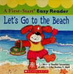 Let\'s Go to the Beach Nancy Smiler Levinson