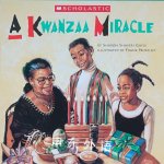 A Kwanza Miracle Sharon Shavers Gayle