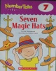 Seven magic hats