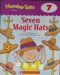Seven Magic Hats Liza Charlesworth