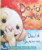 David Smells!: A Diaper David Book