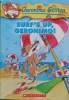 Geronimo Stilton: Surf's up, Geronimo!