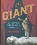 The Giant and How He Humbugged  Jim Murphy