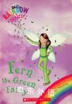 Fern the Green Fairy Daisy Meadows