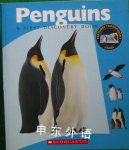 Penguins A First Discovery Book Gallimard Jeunesse; Translator-J. Elizab
