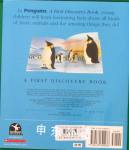 Penguins A First Discovery Book
