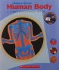 Hidden World: Human Body A First Discovery Book