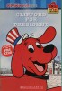 Clifford for President Clifford the Big Red Dog Big Red Reader Series