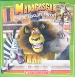 Madagascar: It is a zoo in here! Michael Anthony Steele