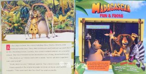 Madagascar: It is a zoo in here!